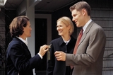 Re/Max Preferred Group real estate agent